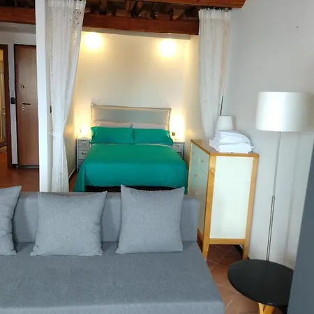 Апартаменты Loft Vista Mare
