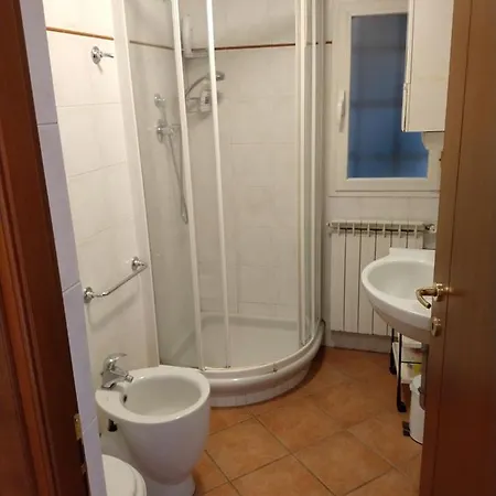 Loft Vista Mare * Генуя