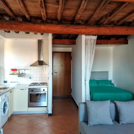 Loft Vista Mare Appartamento Genova